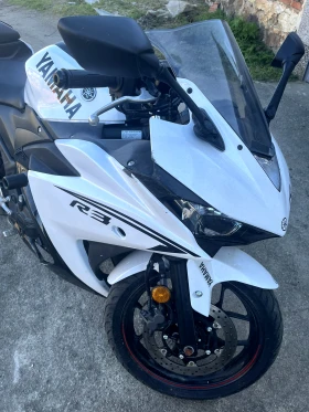 Yamaha R 3 undefined | Auto.bg — изображение 9