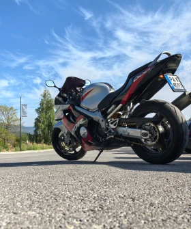 Honda Cbr 600 F4i | Mobile.bg � ����� ������ 6