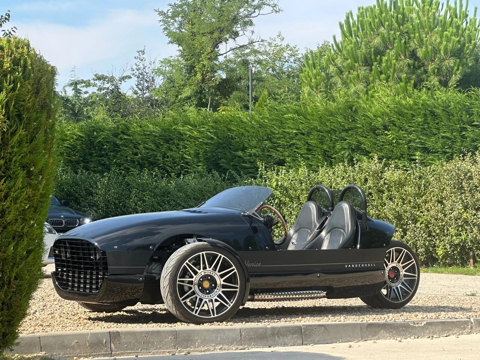 Polaris Slingshot VANDERHALL VENICE Speedster Turbo | Mobile.bg � ����������� 11
