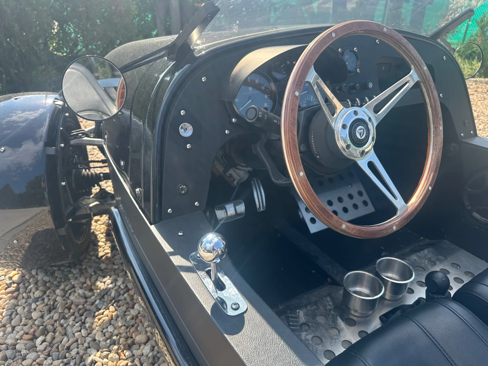 Polaris Slingshot VANDERHALL VENICE Speedster Turbo | Mobile.bg � ����������� 4