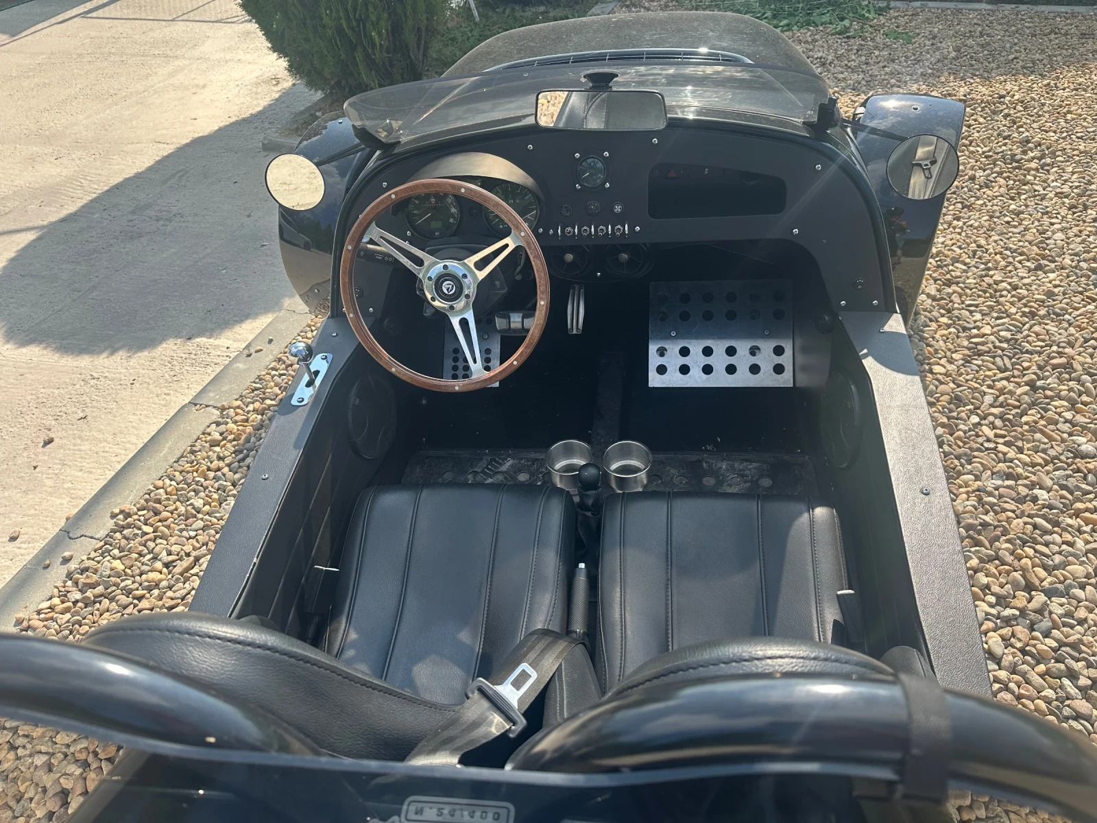 Polaris Slingshot VANDERHALL VENICE Speedster Turbo | Mobile.bg � ����������� 3