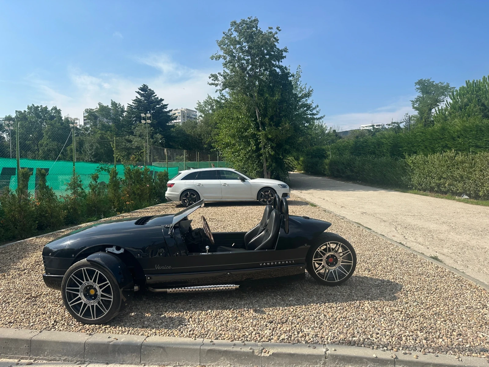 Polaris Slingshot VANDERHALL VENICE Speedster Turbo | Mobile.bg � ����������� 6
