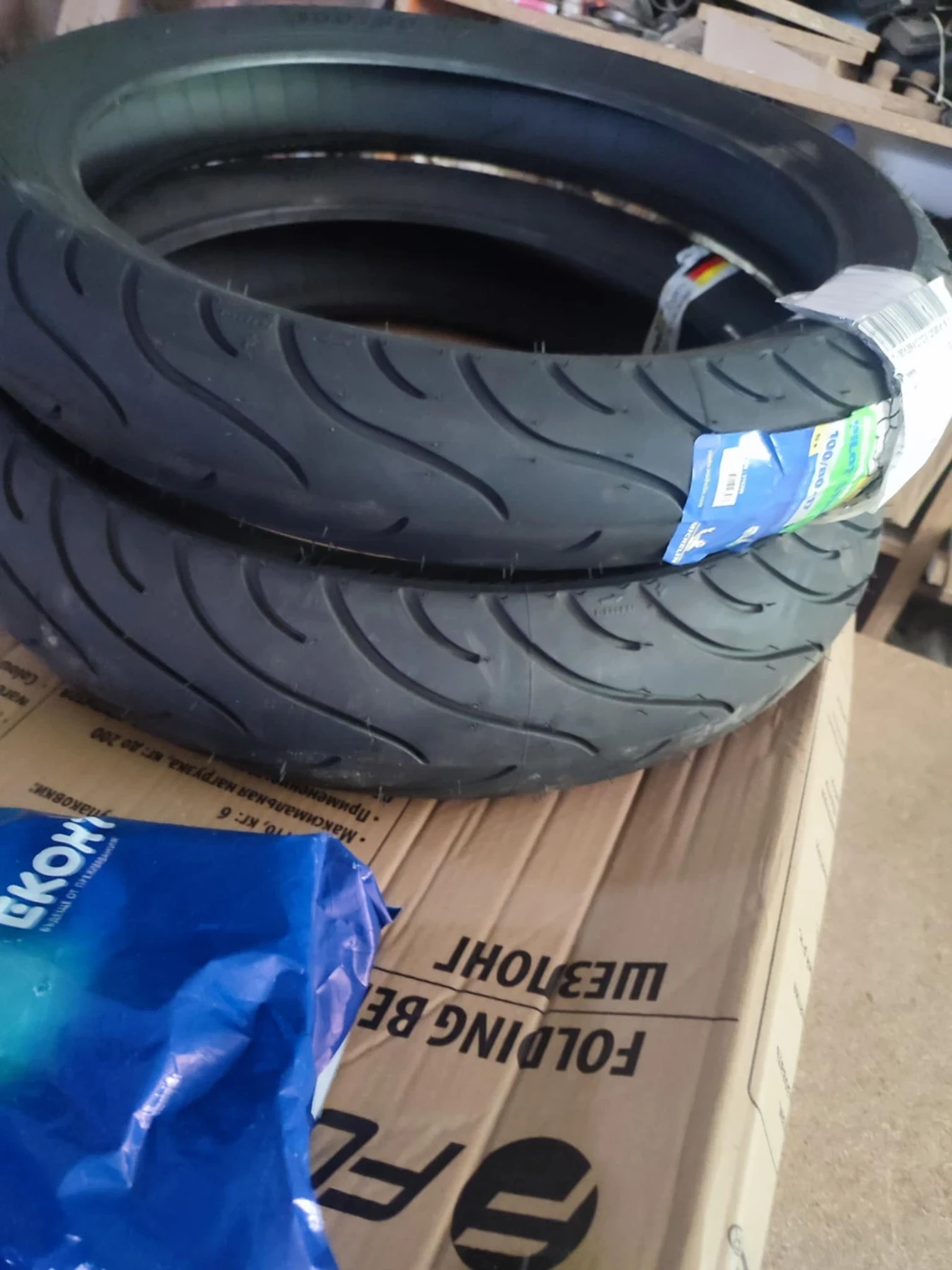 Yamaha Yzf  - изображение 6