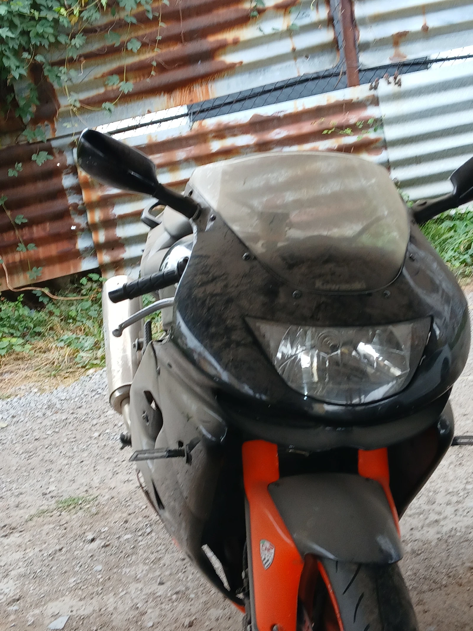 Kawasaki Zxr | Mobile.bg � ����������� 3