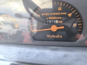 Трактор Kubota GL21, снимка 8