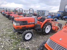 Трактор Kubota GL21, снимка 5