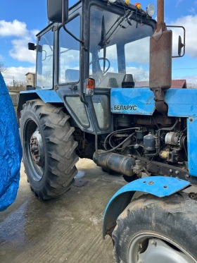 Трактор Беларус 952, снимка 3