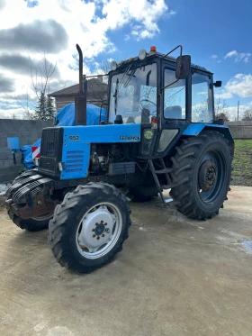 Трактор Беларус 952, снимка 1