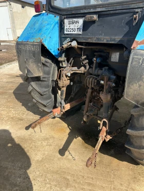 Трактор Беларус 952, снимка 5