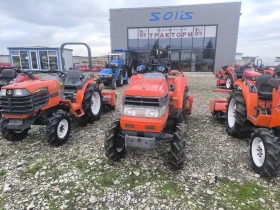  Kubota GL21 | Mobile.bg    3