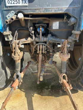 Трактор Беларус 952 | Auto.bg — изображение 6