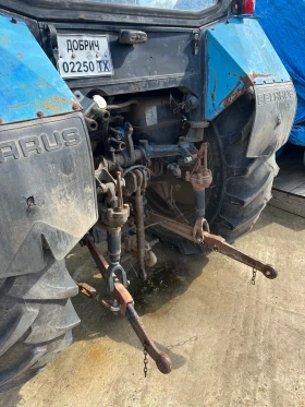 Трактор Беларус 952 | Auto.bg — изображение 4