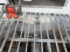 Бетон помпа Mercedes-Benz 41.48, снимка 8