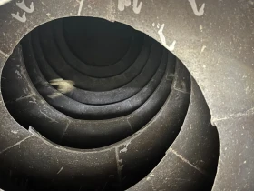 Бетон помпа Mercedes-Benz 41.48, снимка 7 - Индустриална техника - 53624751