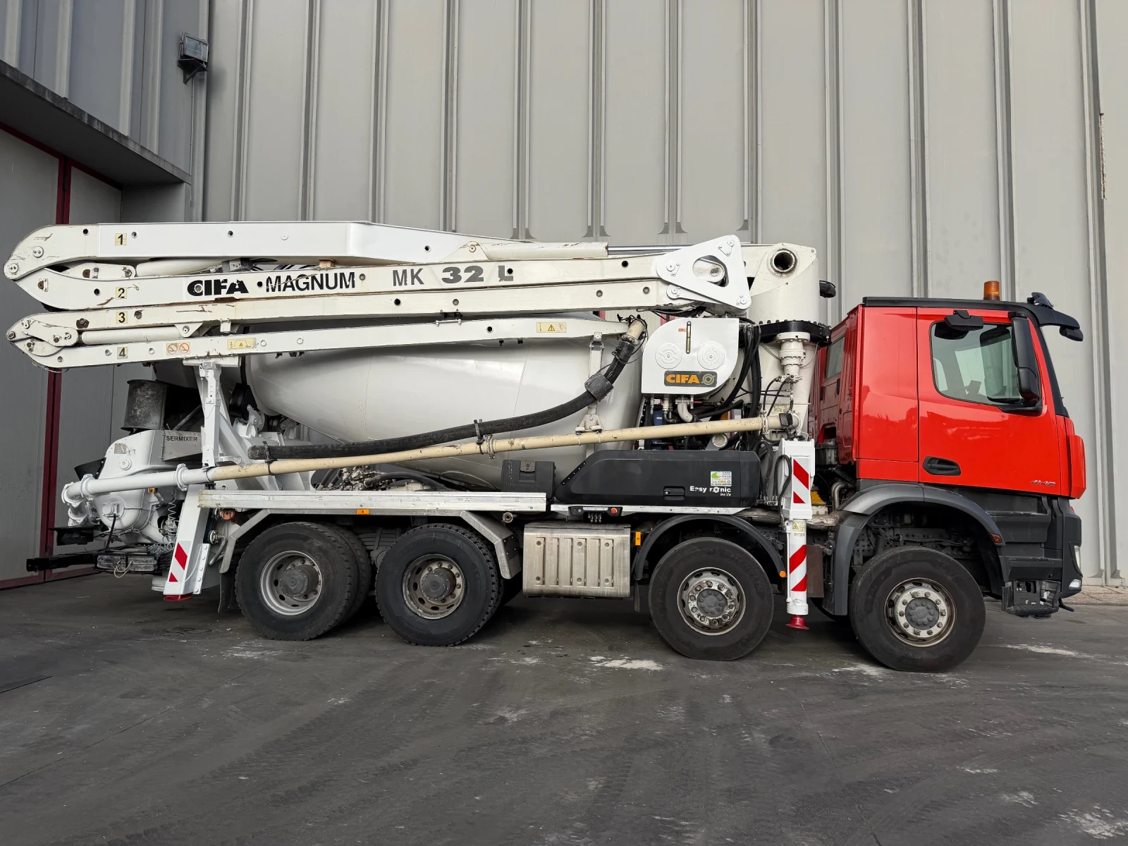 ����� ����� Mercedes-Benz 41.48 | Mobile.bg � ����������� 1