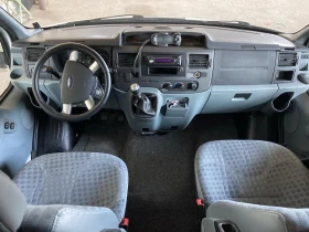 Кемпер Ford Rimor Katamarano, снимка 5