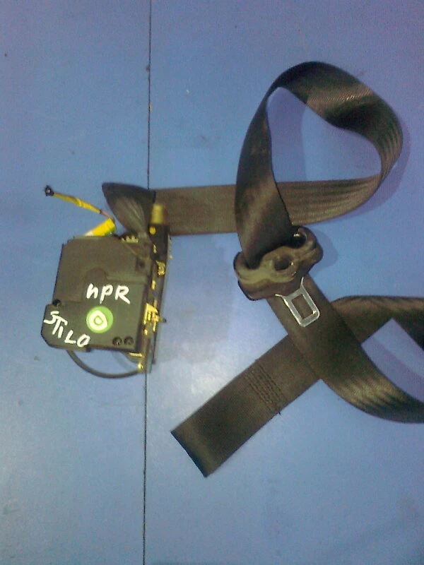 колан предпазен преден десен за Фиат Стило (2)