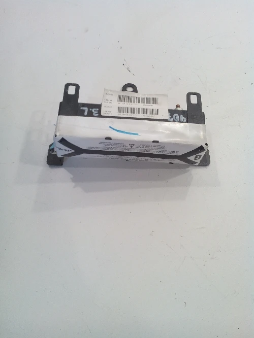 Еърбег за Пежо 407 (заден ляв) комби