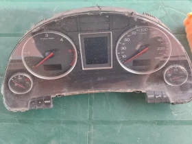        Audi A4 b6 2000/2004