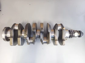 Колянов вал Опел Зафира, Фронтера, Остра, Сааб 