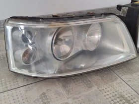 фарове от VW T5, снимка 3 - Части - 53269507
