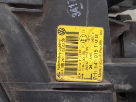 фарове от VW T5, снимка 5 - Части - 53269507