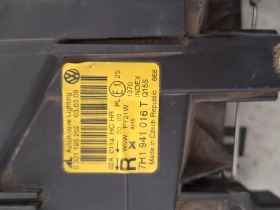 фарове от VW T5, снимка 4 - Части - 53269507