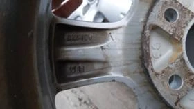 Джанти за VW Tiguan, снимка 5