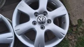 Джанти за VW Tiguan, снимка 4