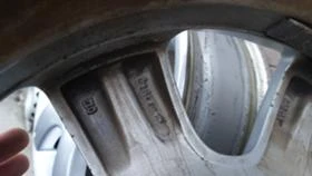 Джанти за VW Tiguan, снимка 8