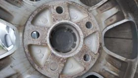 Джанти за VW Tiguan, снимка 6