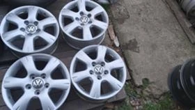 Джанти за VW Tiguan, снимка 1