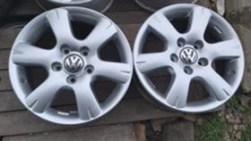 Джанти за VW Tiguan, снимка 3