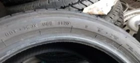 Гуми Летни 245/40R18, снимка 6
