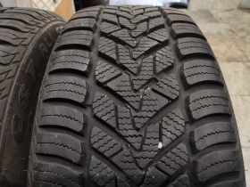 Гуми Всесезонни 195/55R16, снимка 2