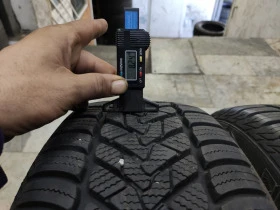 Гуми Всесезонни 195/55R16, снимка 4