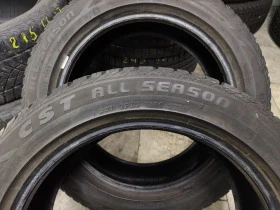 Гуми Всесезонни 195/55R16, снимка 5