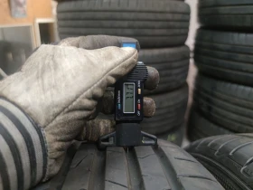 Гуми Летни 195/60R15, снимка 5