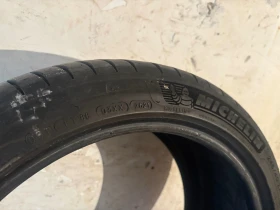 Гуми Летни 245/40R18, снимка 3