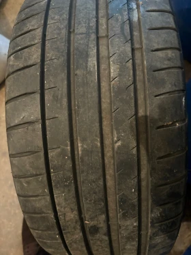 Гуми Летни 245/40R18, снимка 1
