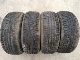 Гуми Зимни 205/50R17, снимка 1