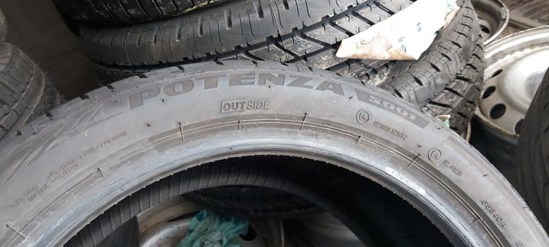 Гуми Летни 245/40R18, снимка 7 - Гуми и джанти - 33538904