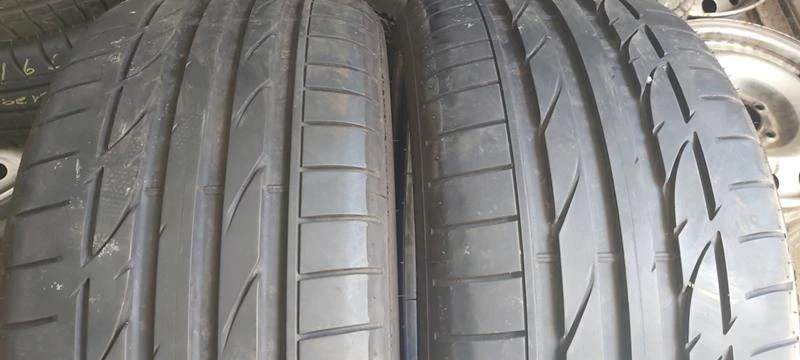 Гуми Летни 245/40R18, снимка 3 - Гуми и джанти - 33538904