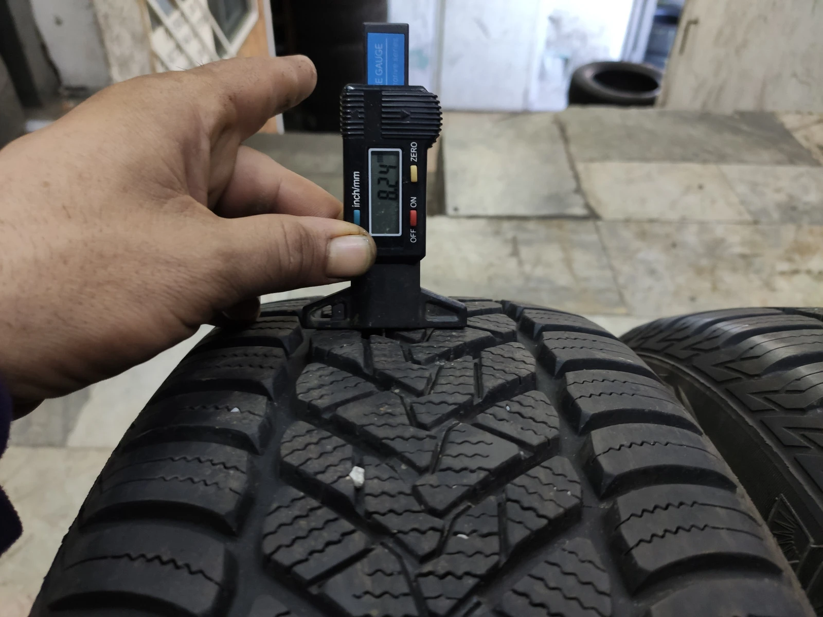  195/55R16 | Mobile.bg   4