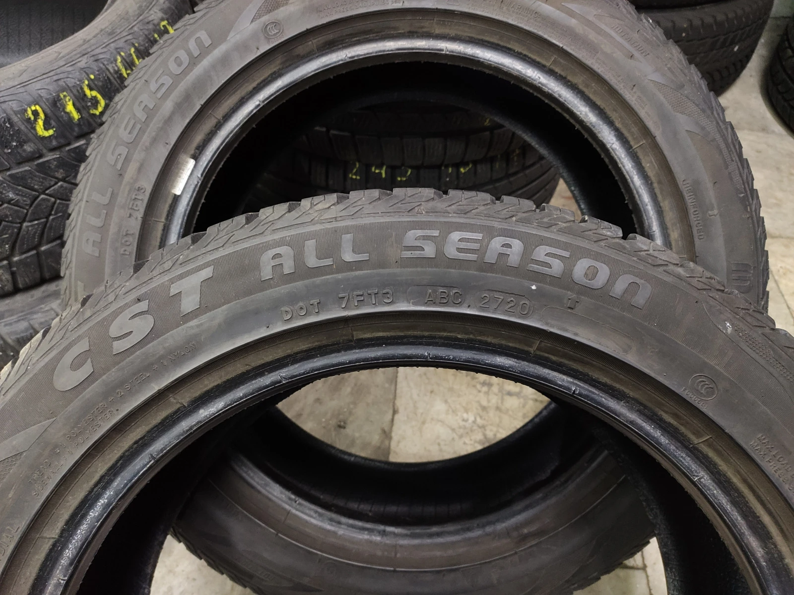  195/55R16 | Mobile.bg   5