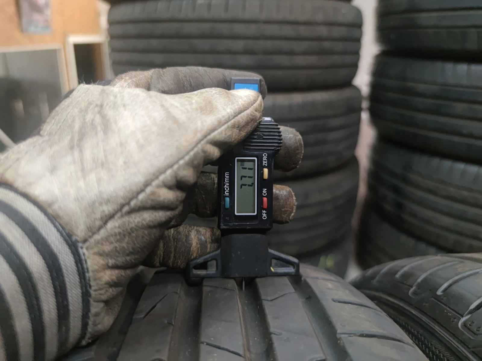  195/60R15 | Mobile.bg   5