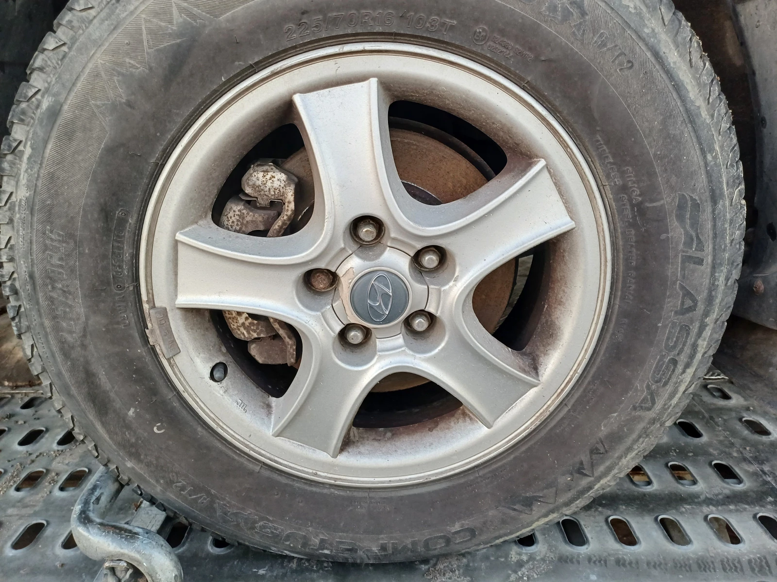   Hyundai Santa fe | Mobile.bg   1