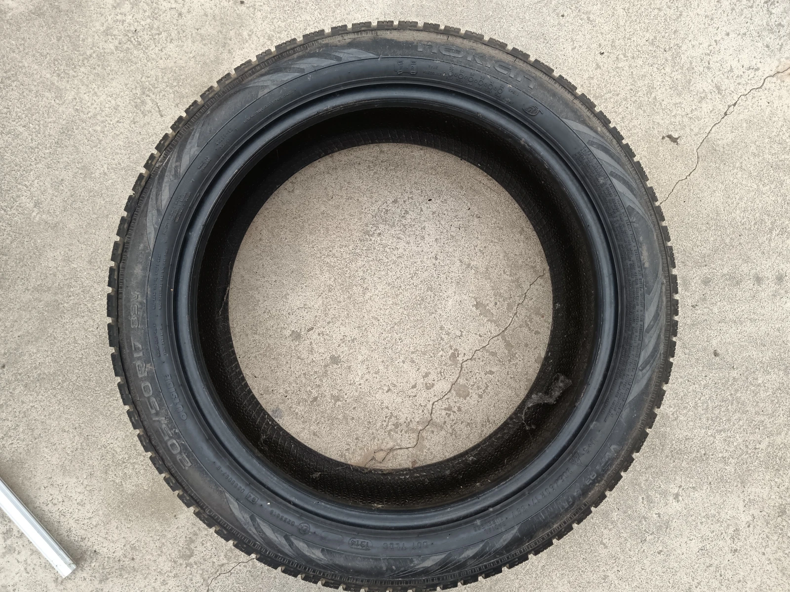  205/50R17 | Mobile.bg   4