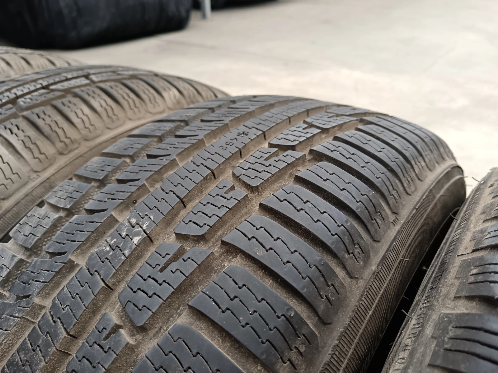  205/50R17 | Mobile.bg   3