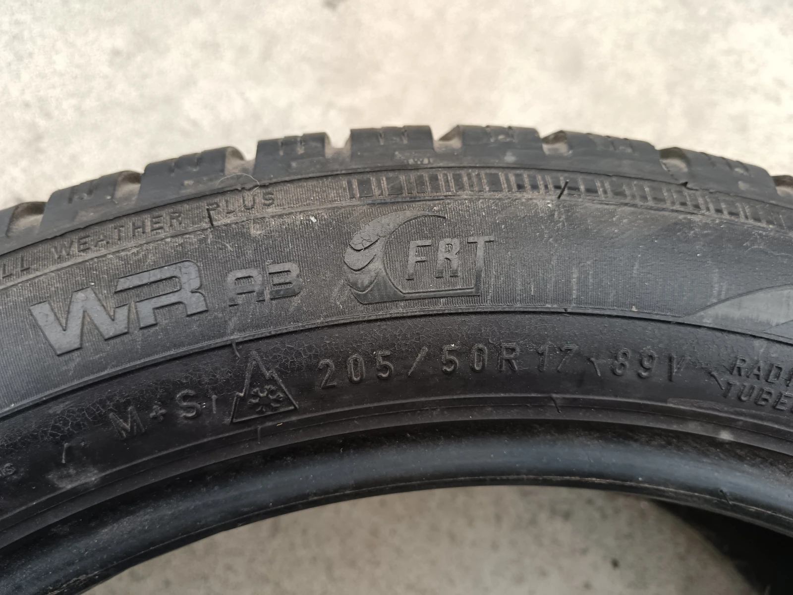  205/50R17 | Mobile.bg   6